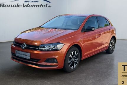 VW Polo 140.065 km 11.989 &euro; Speyer 67346