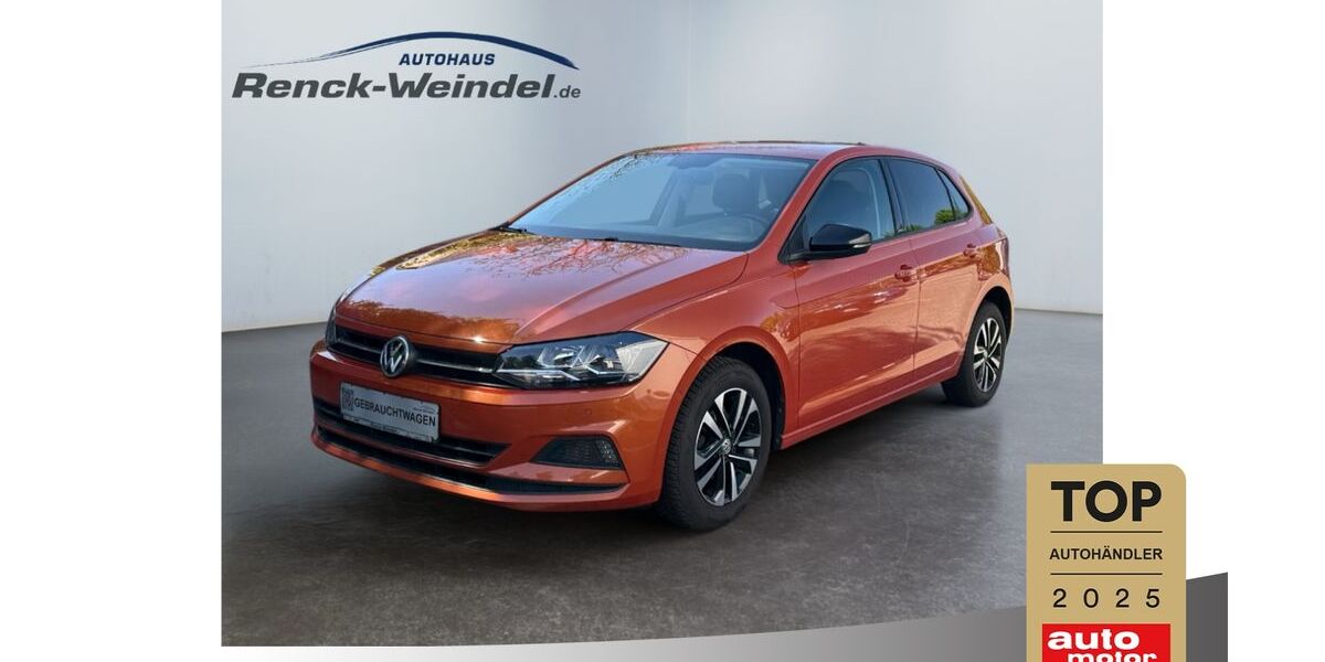 VW Polo 140.065 km 11.989 &euro; Speyer 67346