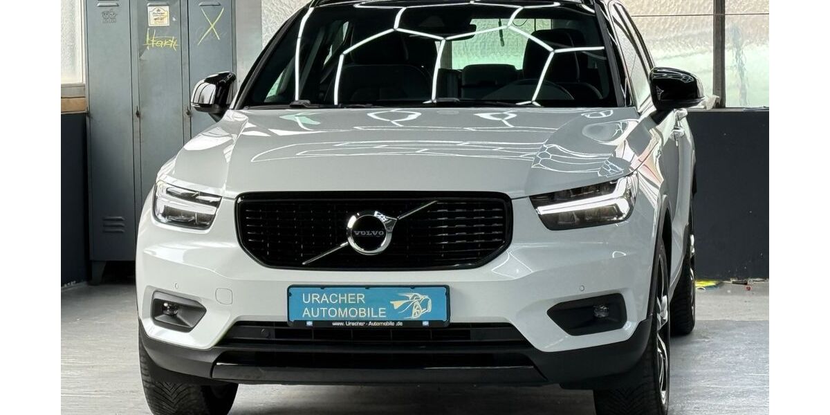Volvo XC40 80.000 km 24.990 &euro; Reutlingen 72762