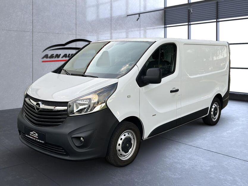 Opel Vivaro 85.000 km 14.990 € Erfurt 99091