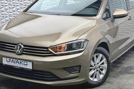 VW Golf Sportsvan 63.842 km 12.990 &euro; Solingen 42699