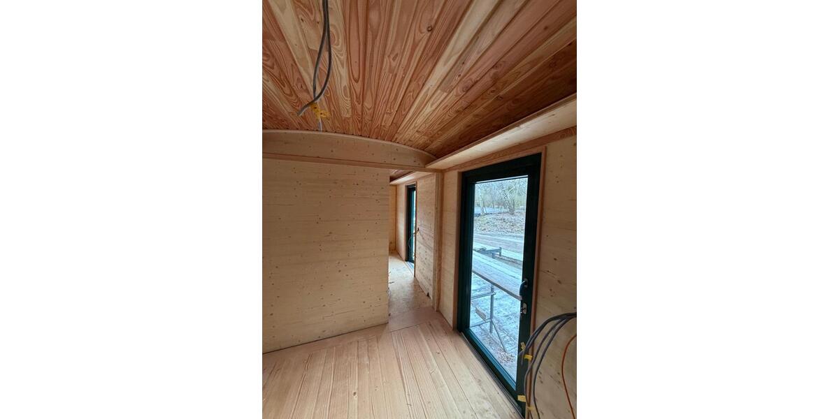 Einfamilienhaus Lychen - 3 Zimmer, 25 m&sup2;, 55.555&euro; | Angebot:25875711