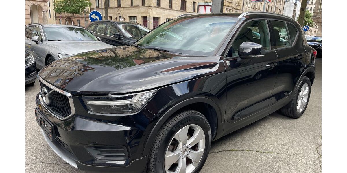 Volvo XC40 36.461 km 17.950 &euro; Fürth ( bei Nürnberg ) 90762