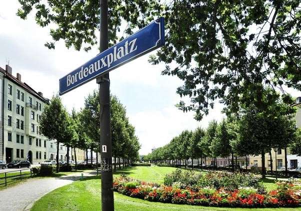 Einzelhandel in München Haidhausen 600.000 € 50 m²