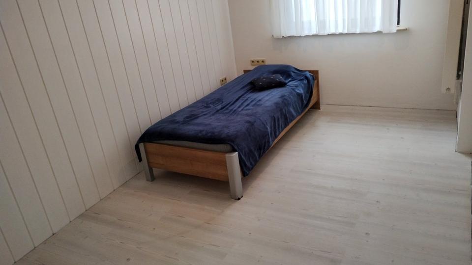 Reihenhaus Bremen Gröpelingen - 4 Zimmer, 90 m&sup2;, 185.000&euro; | Angebot:26035145