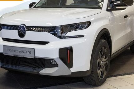 Citroen C3 Aircross 7.228 km 18.990 &euro; Erftstadt 50374