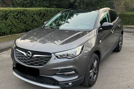 Opel Grandland (X) 77.500 km 11.499 &euro; Wiesbaden 65189