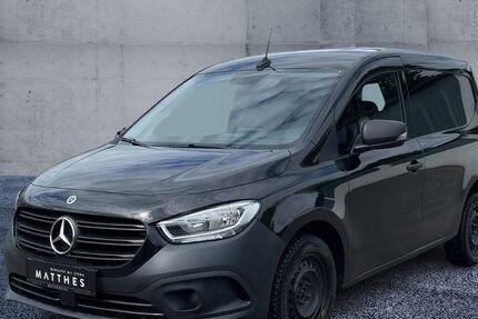 Mercedes-Benz Citan 51.805 km 16.500 &euro; Marktredwitz 95615