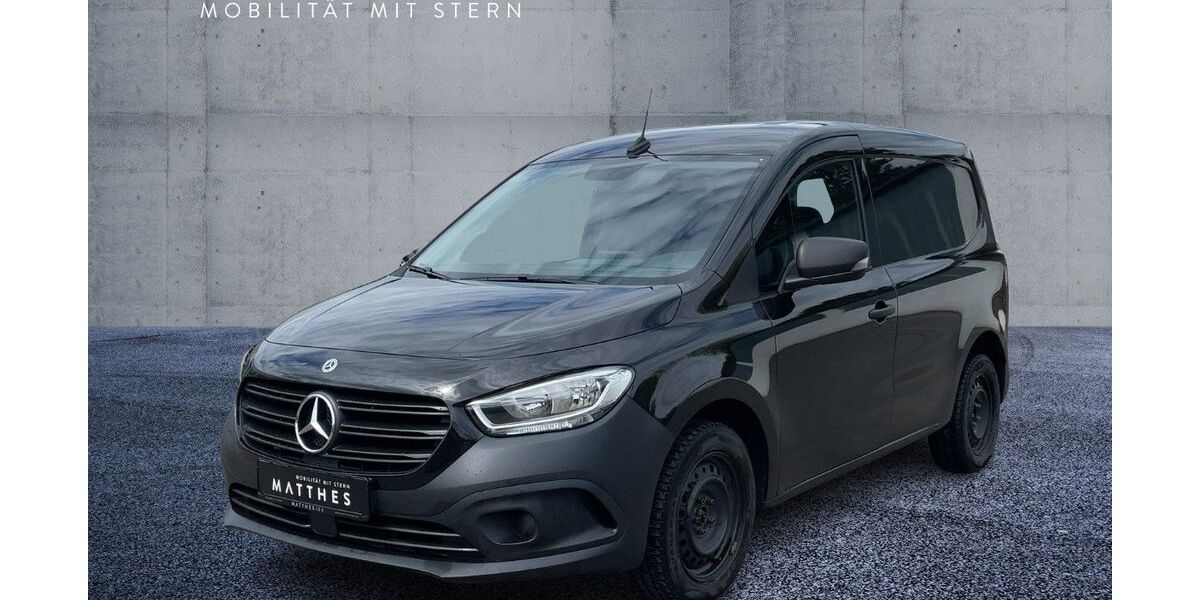 Mercedes-Benz Citan 51.805 km 16.500 &euro; Marktredwitz 95615