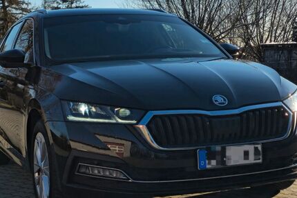 Skoda Octavia 79.000 km 21.499 &euro; Treuenbrietzen 14929