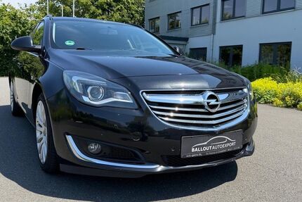 Opel Insignia 240.000 km 2.250 &euro; Lippstadt 59557