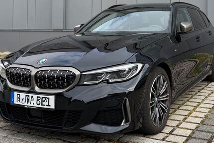 BMW M340d 65.700 km 41.699 &euro; Köfering 93096