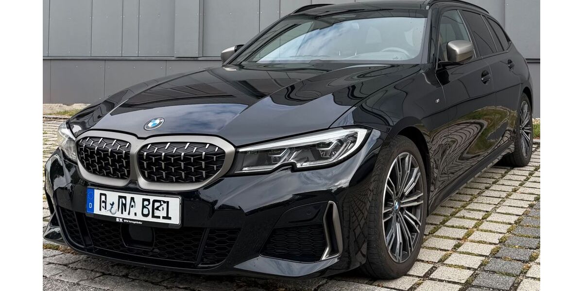 BMW M340d 65.700 km 41.699 &euro; Köfering 93096
