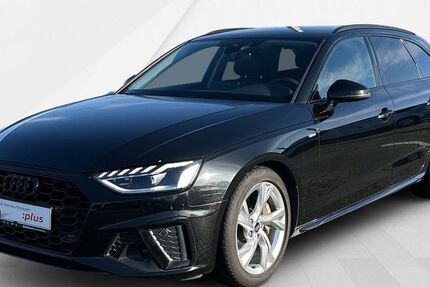 Audi A4 66.266 km 29.499 &euro; Neubrandenburg 17036