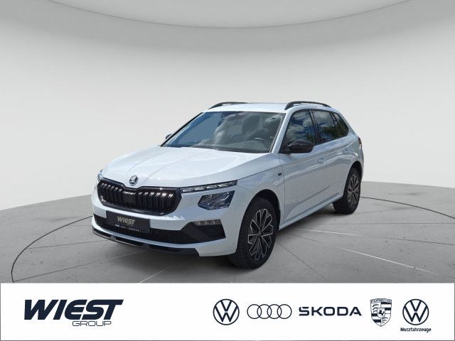 Skoda Kamiq 16.726 km 25.999 &euro; Darmstadt 64295