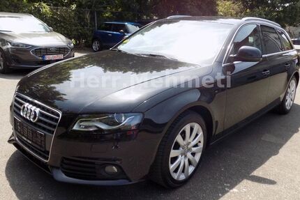 Audi A4 351.155 km 3.400 € Nürnberg 90439