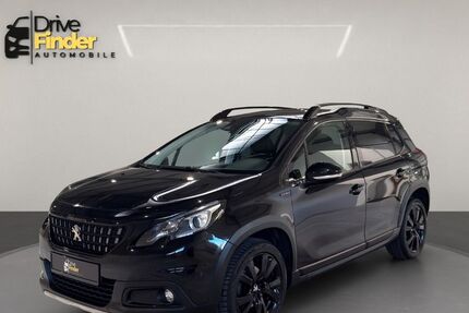 Peugeot 2008 66.960 km 12.800 &euro; Langquaid 84085
