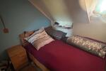 Dachgeschoßwohnung Harsum - 1 Zimmer, 25 m&sup2;, 250&euro; | Angebot:26409072