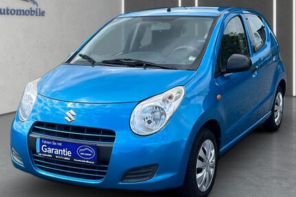 Suzuki Alto 90.500 km 4.690 &euro; Lollar 35457