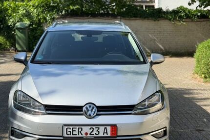 VW Golf 260.000 km 10.500 &euro; Kleve 47533