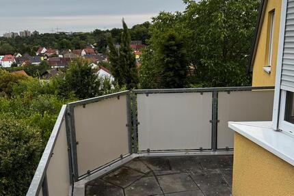 Wohnung Würzburg Dürrbachau - 3 Zimmer, 70 m&sup2;, 283.900&euro; | Angebot:26855949