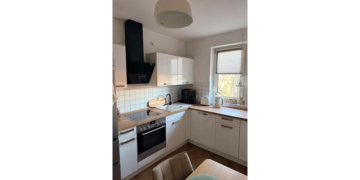 Etagenwohnung Castrop-Rauxel Becklem - 2 Zimmer, 63 m&sup2;, 127.700&euro; | Angebot:26253587