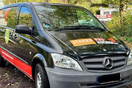 Mercedes-Benz Vito 302.389 km 7.990 &euro; Hattingen, Stadt 45527