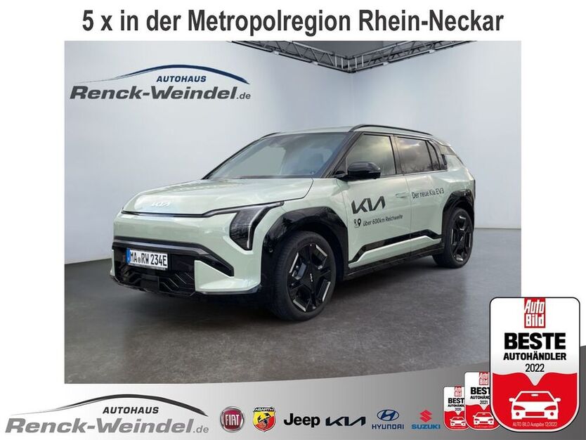 EV3