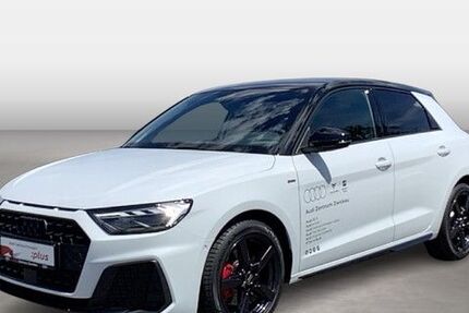 Audi A1 3.168 km 35.500 &euro; Zwickau 08056