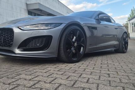 Jaguar F-Type 37.800 km 69.000 &euro; Solingen 42655