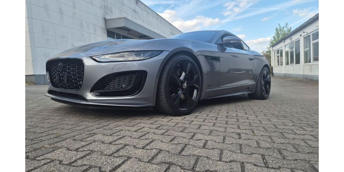 Jaguar F-Type 37.800 km 69.500 &euro; Solingen 42655