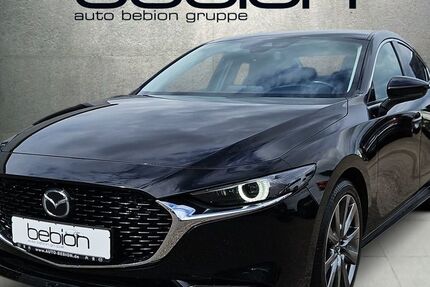 Mazda 3 49.400 km 21.980 € Frickenhausen 72636