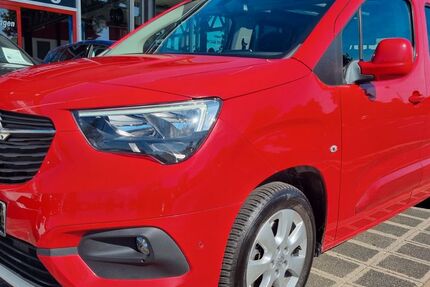Opel Combo Life 138.860 km 13.700 &euro; Nürnberg 90431