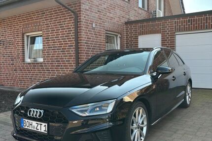 Audi A4 86.000 km 32.690 &euro; Stadtlohn 48703