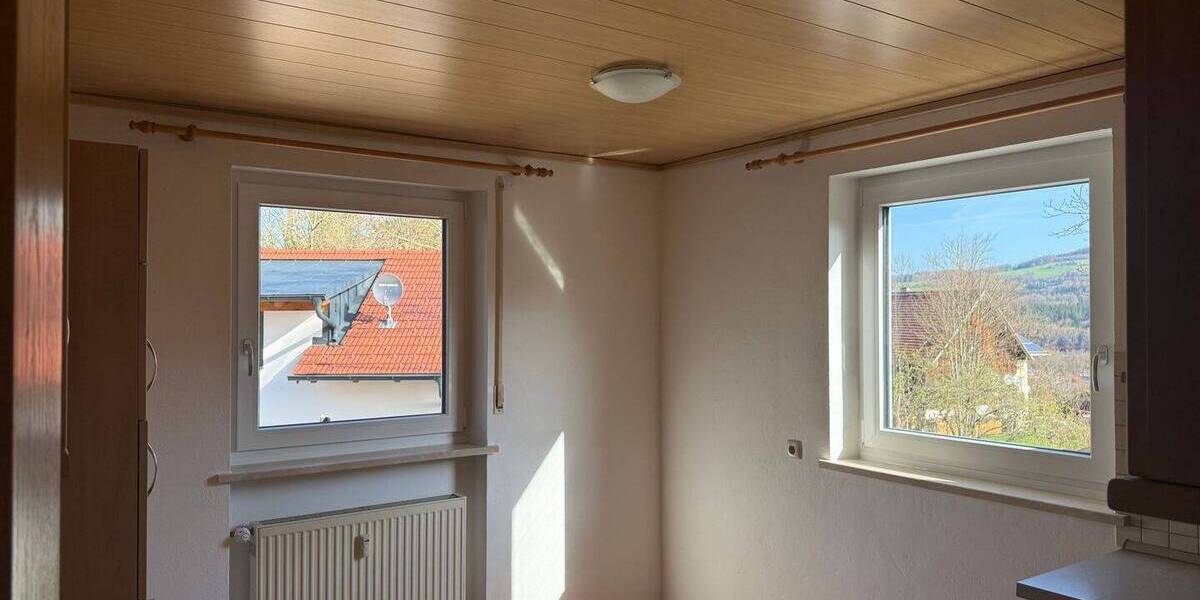 Terrassenwohnung Anger Aufham - 1 Zimmer, 62 m&sup2;, 240.000&euro; | Angebot:26256853