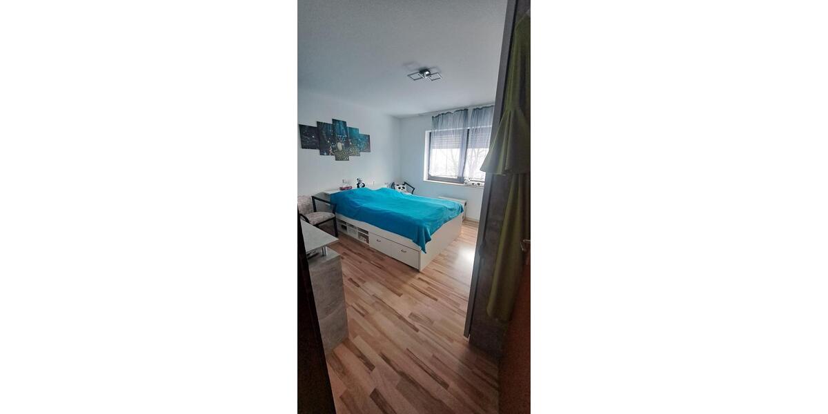 Etagenwohnung Künzelsau - 4 Zimmer, 100 m&sup2;, 349.000&euro; | Angebot:24730176