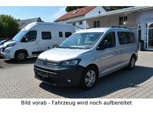 VW Caddy Maxi 2.0 TDI BMT 4MOTION App Standhzg Camp 44.291 km 30.795 &euro; Donauwörth 86609