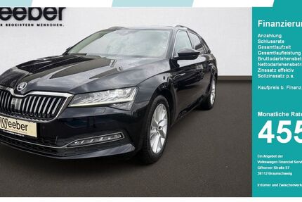 Skoda Superb 90.223 km 24.190 &euro; Weil der Stadt 71263