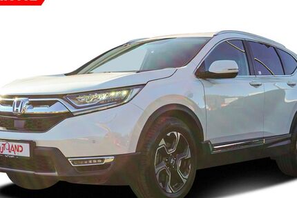 Honda CR-V 43.603 km 29.990 &euro; Bautzen 02625
