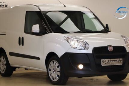 Fiat Doblo 118.688 km 7.999 &euro; Teltow 14513