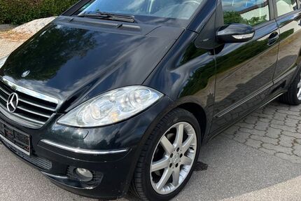 Mercedes-Benz A 200 199.500 km 2.250 &euro; Niedertaufkirchen 84494