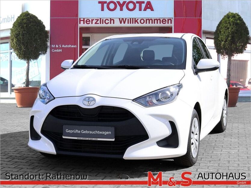 Yaris