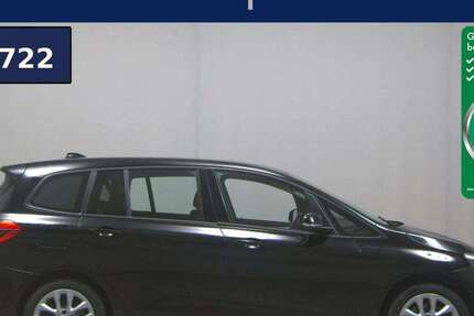 BMW 218 111.138 km 13.680 &euro; Gyhum/Bockel 27404