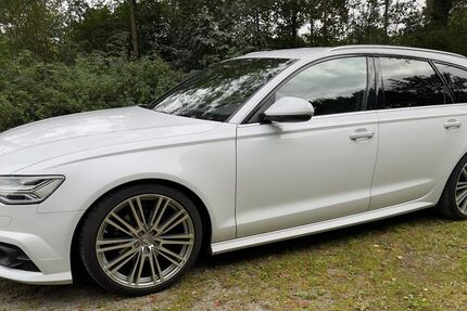 Audi A6 133.000 km 21.500 € Hannover 30419