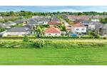 ANFRAGESTOPP – Bungalow mit Wintergarten und Keller in Feldrandlage