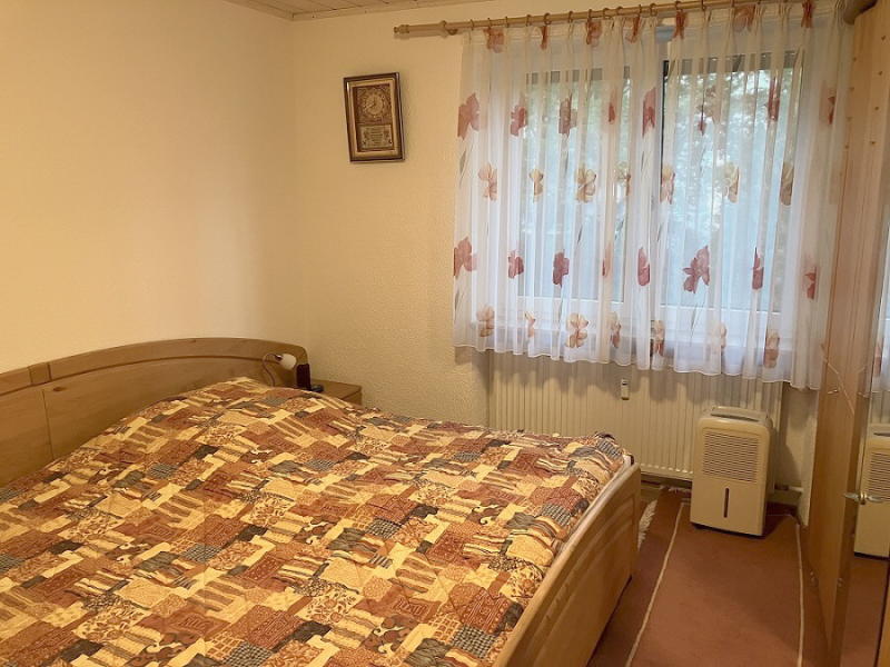ObjNr:18917 - Viel Platz zum Wohlfühlen, 4 Zimmer-ETW mit 2 Balkonen in bester Lage von Landau, 4 zimmer