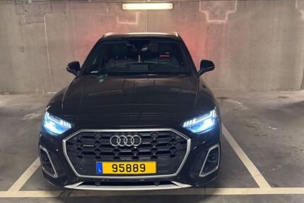 Audi Q5 133.000 km 35.000 &euro; Trier 54290