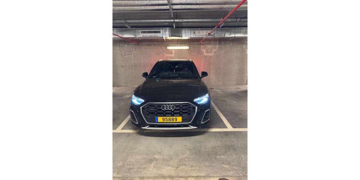 Audi Q5 133.000 km 35.000 &euro; Trier 54290