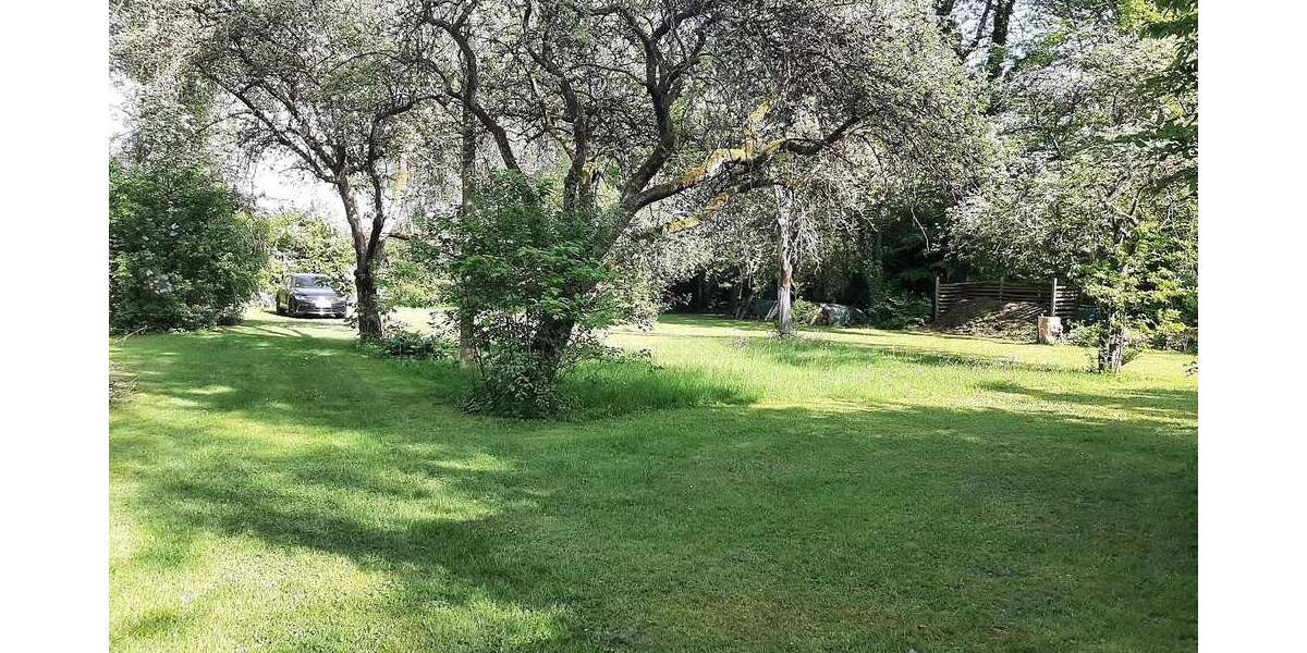 Grundstück Kalchreuth - 154.000&euro; | Angebot:26093977