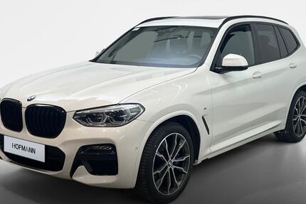 BMW X3 97.200 km 38.890 &euro; Regensburg 93055